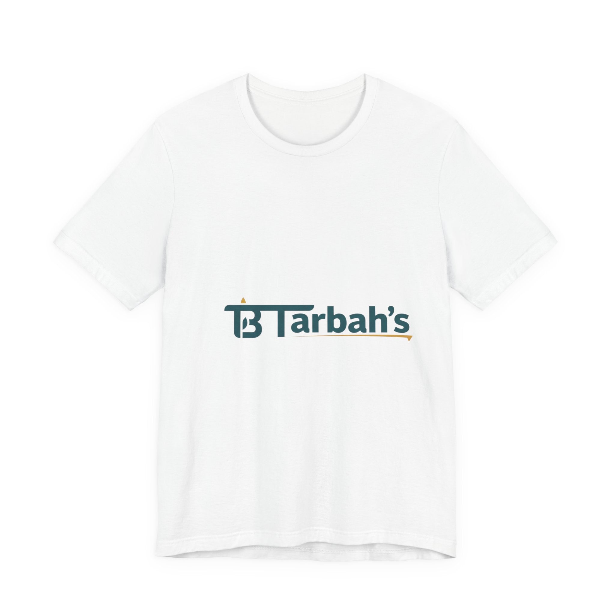 Tarbah’s Village Founder T-Shirt — Takwai Village Heritage Tee