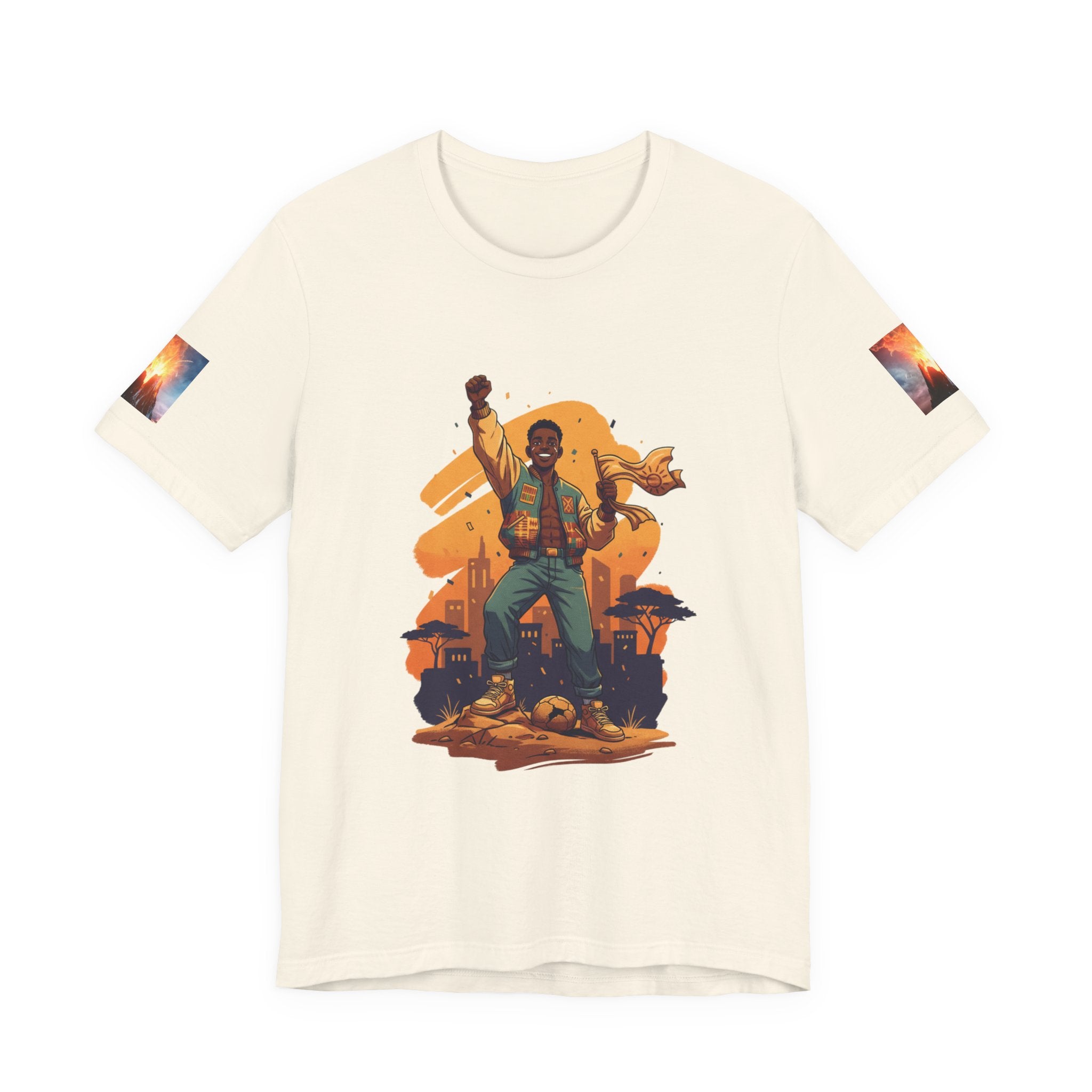 Snack Master Tee | Super Bowl Party, Game Day Humor