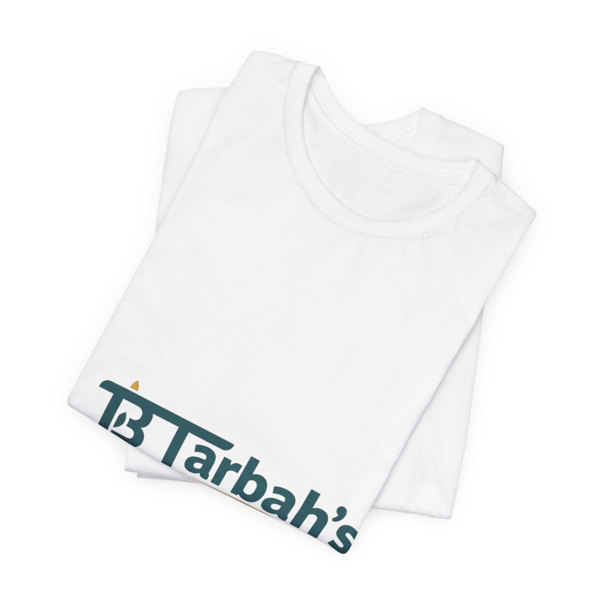 Tarbah’s Village Founder T-Shirt — Takwai Village Heritage Tee