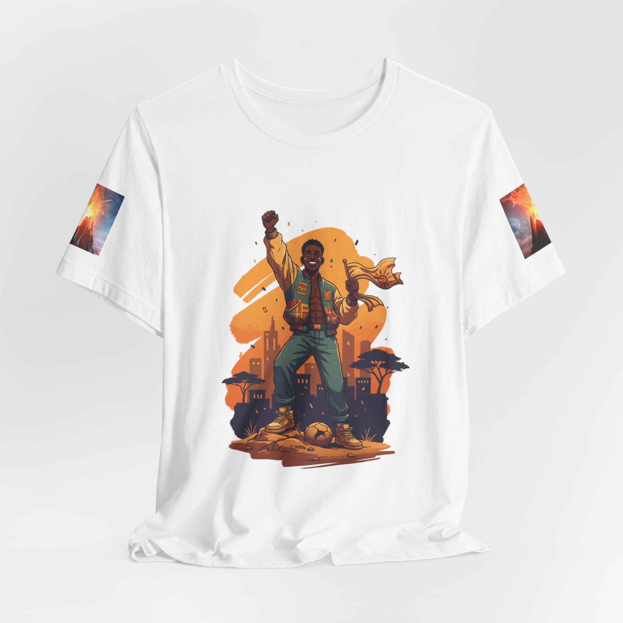 Snack Master Tee | Super Bowl Party, Game Day Humor