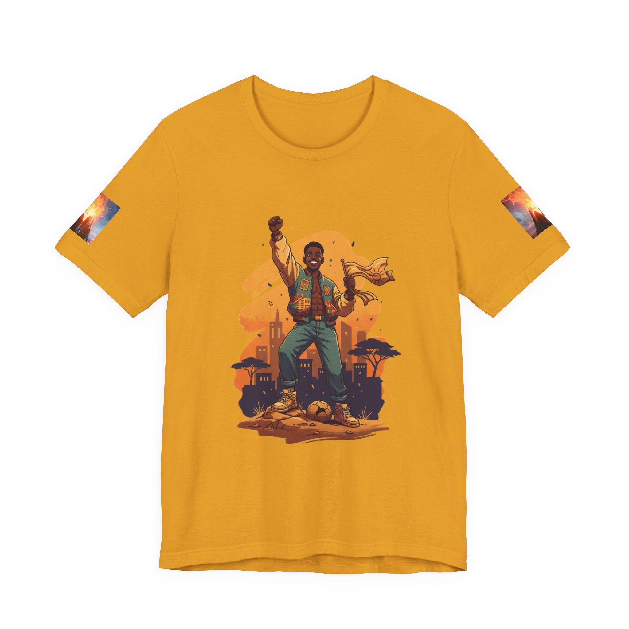 Snack Master Tee | Super Bowl Party, Game Day Humor