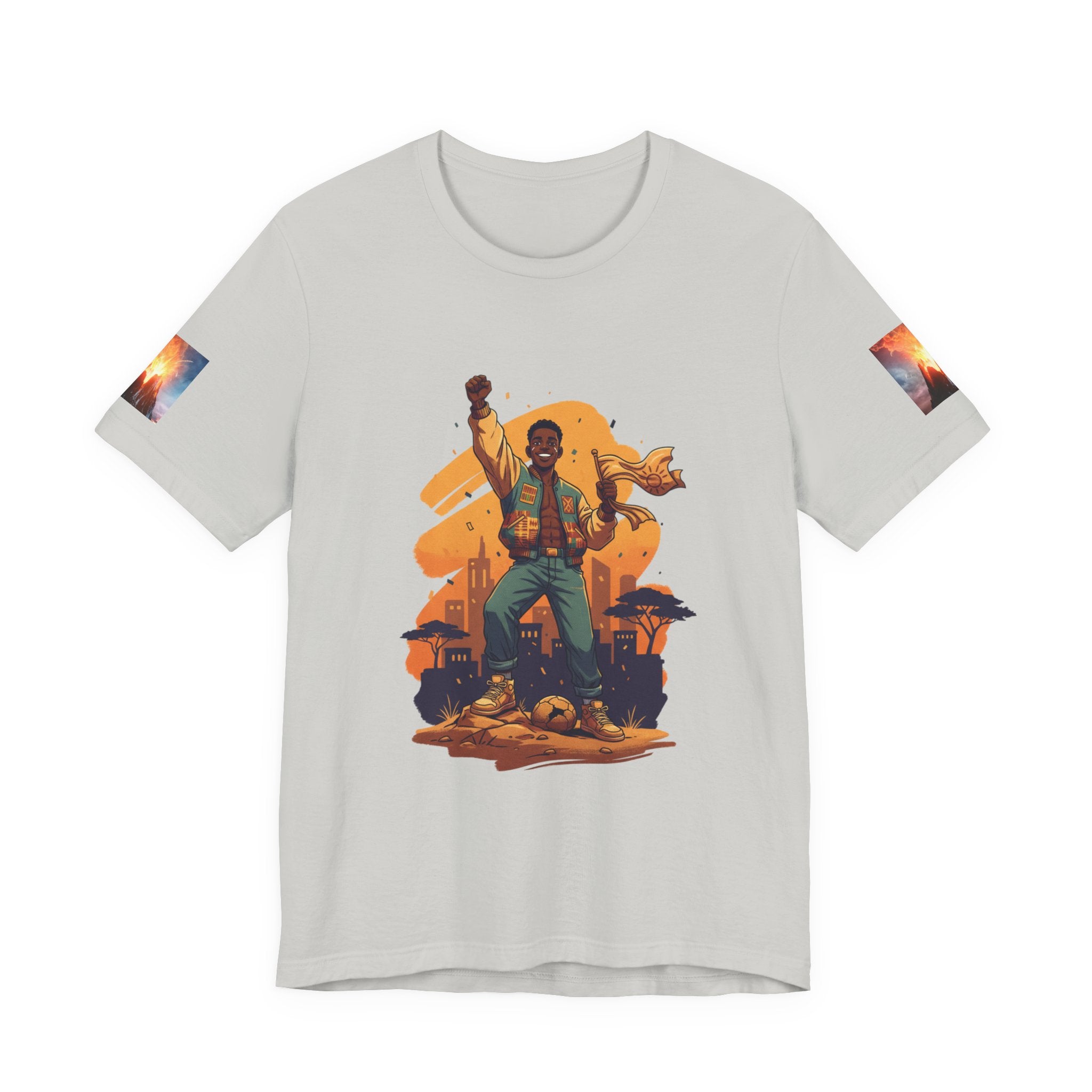 Snack Master Tee | Super Bowl Party, Game Day Humor