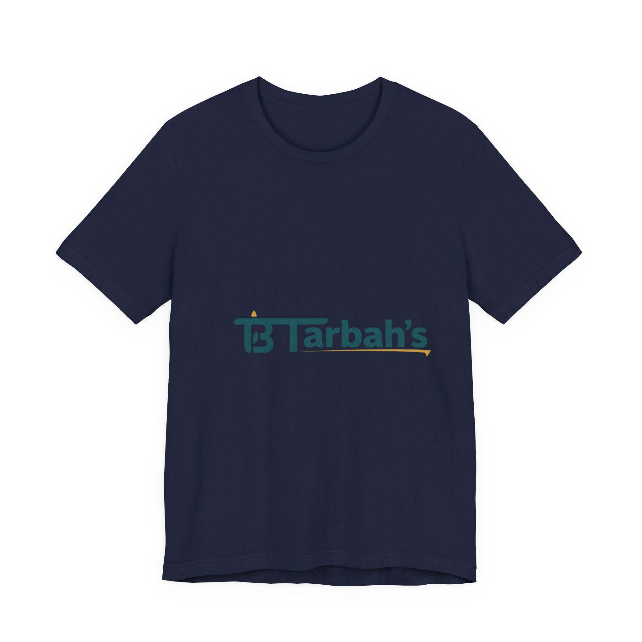 Tarbah’s Village Founder T-Shirt — Takwai Village Heritage Tee