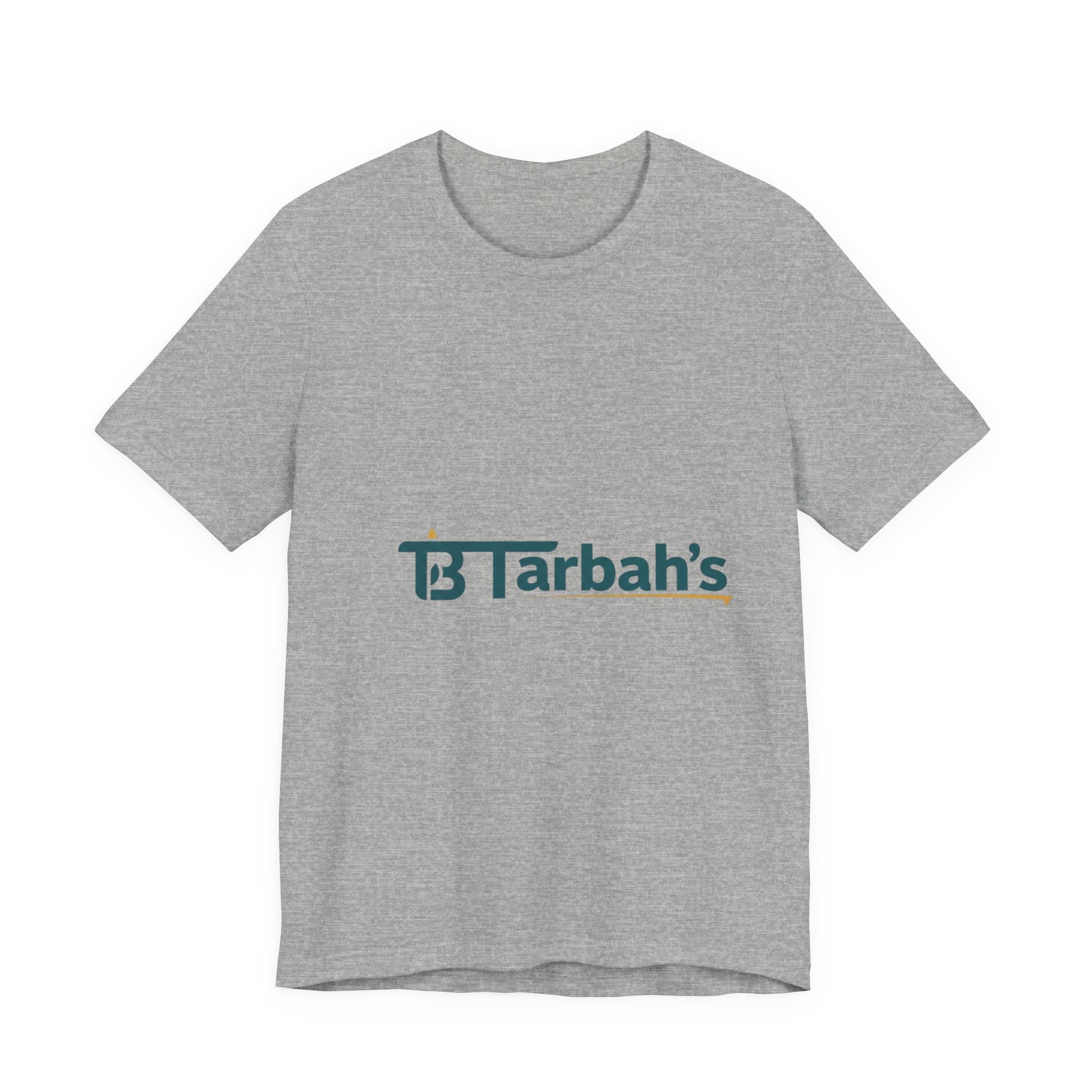 Tarbah’s Village Founder T-Shirt — Takwai Village Heritage Tee
