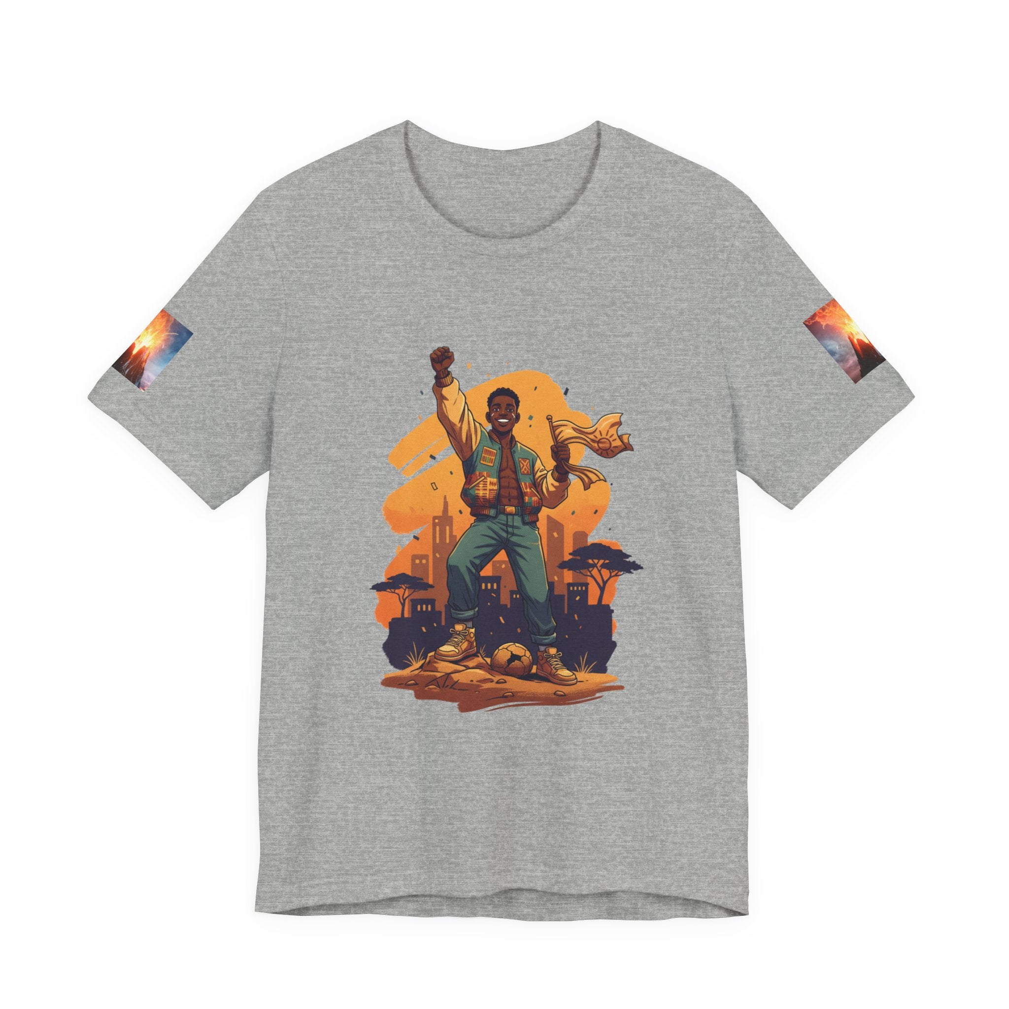 Snack Master Tee | Super Bowl Party, Game Day Humor