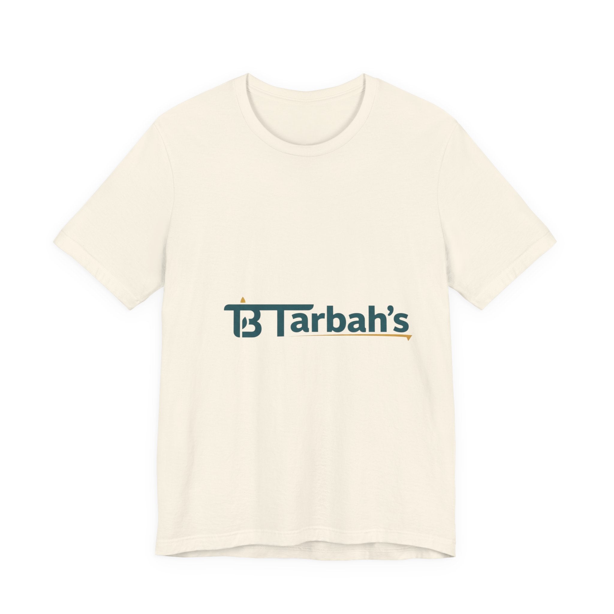 Tarbah’s Village Founder T-Shirt — Takwai Village Heritage Tee