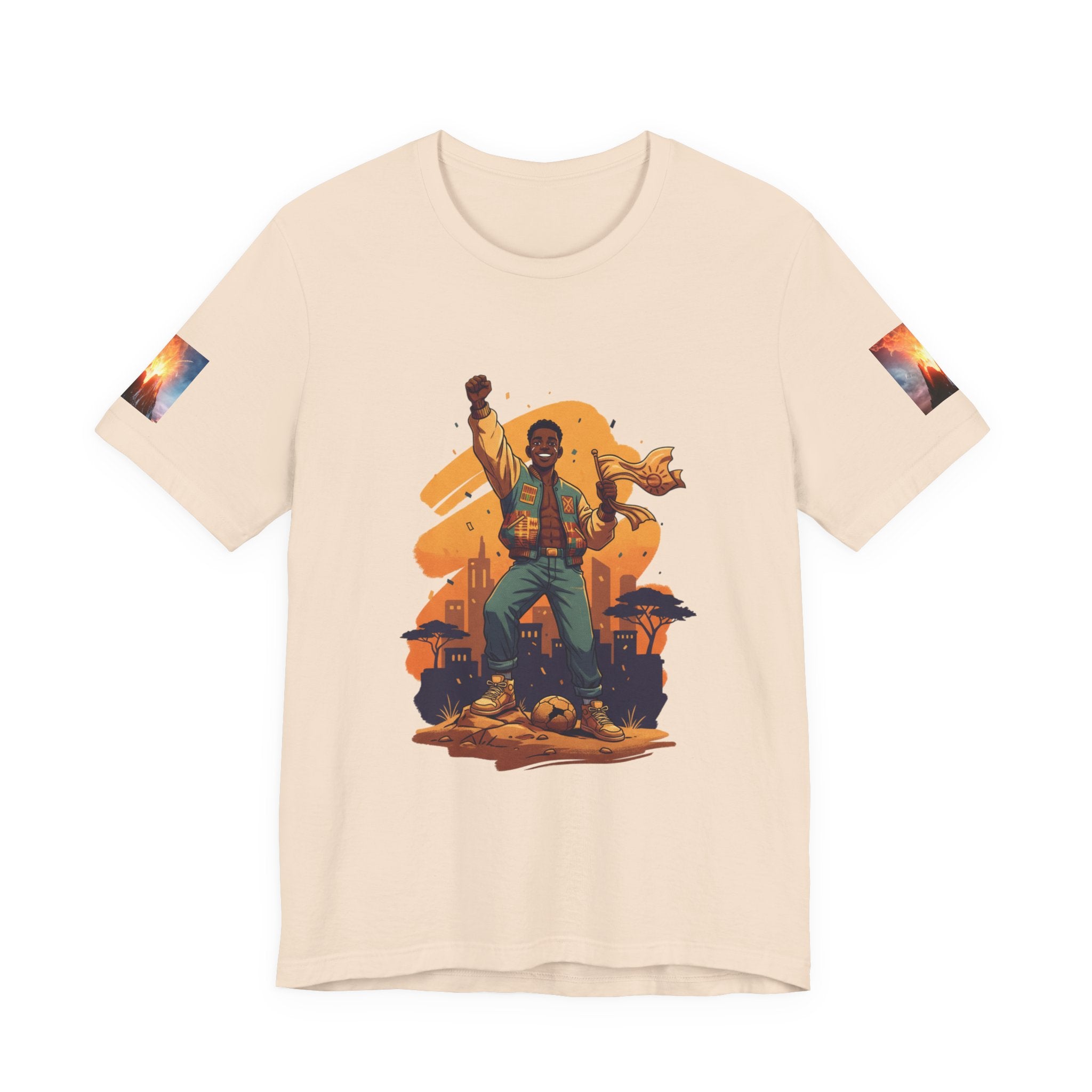 Snack Master Tee | Super Bowl Party, Game Day Humor