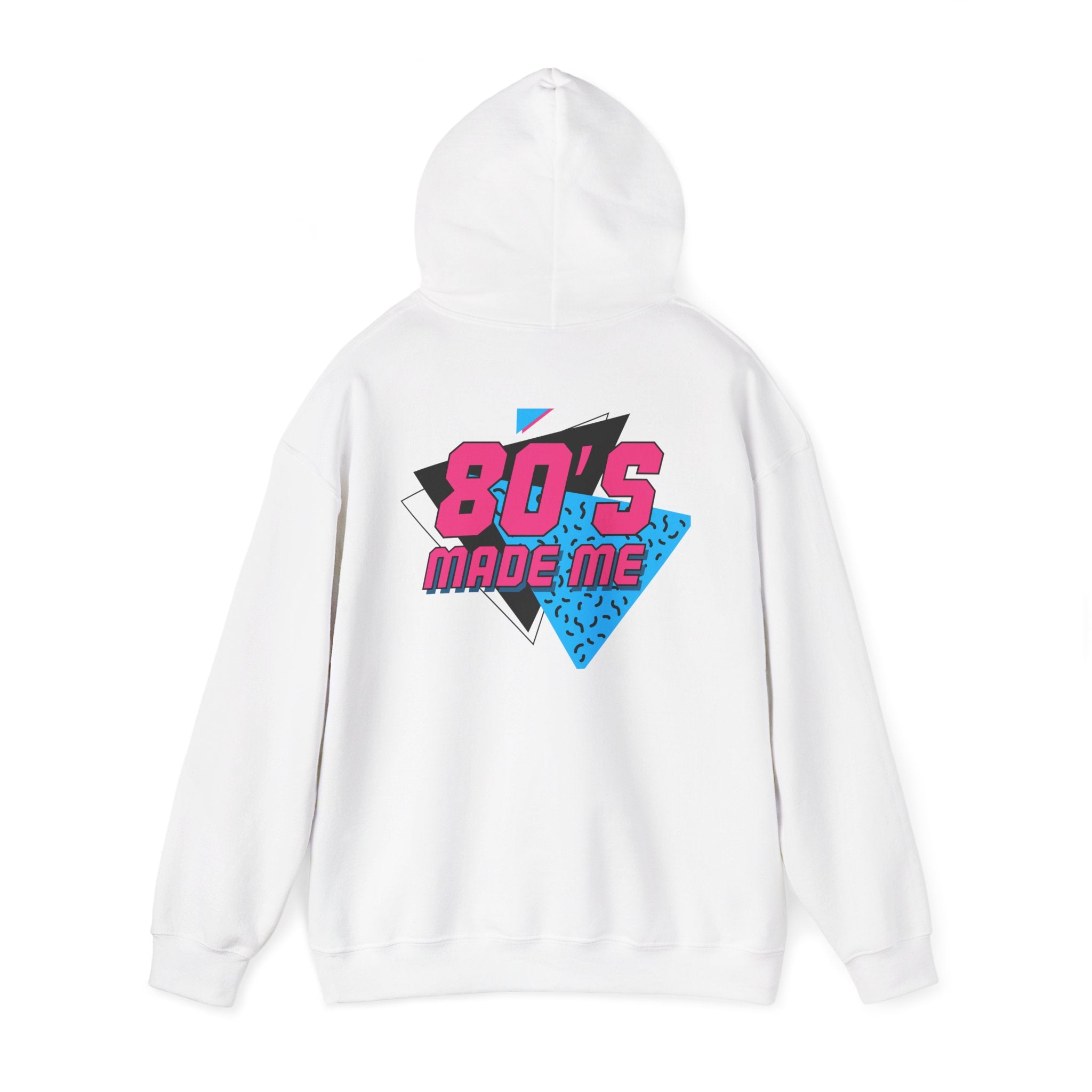 Tarbah Takwai Village Chief Hoodie — Cameroonian Tribal Chief Design