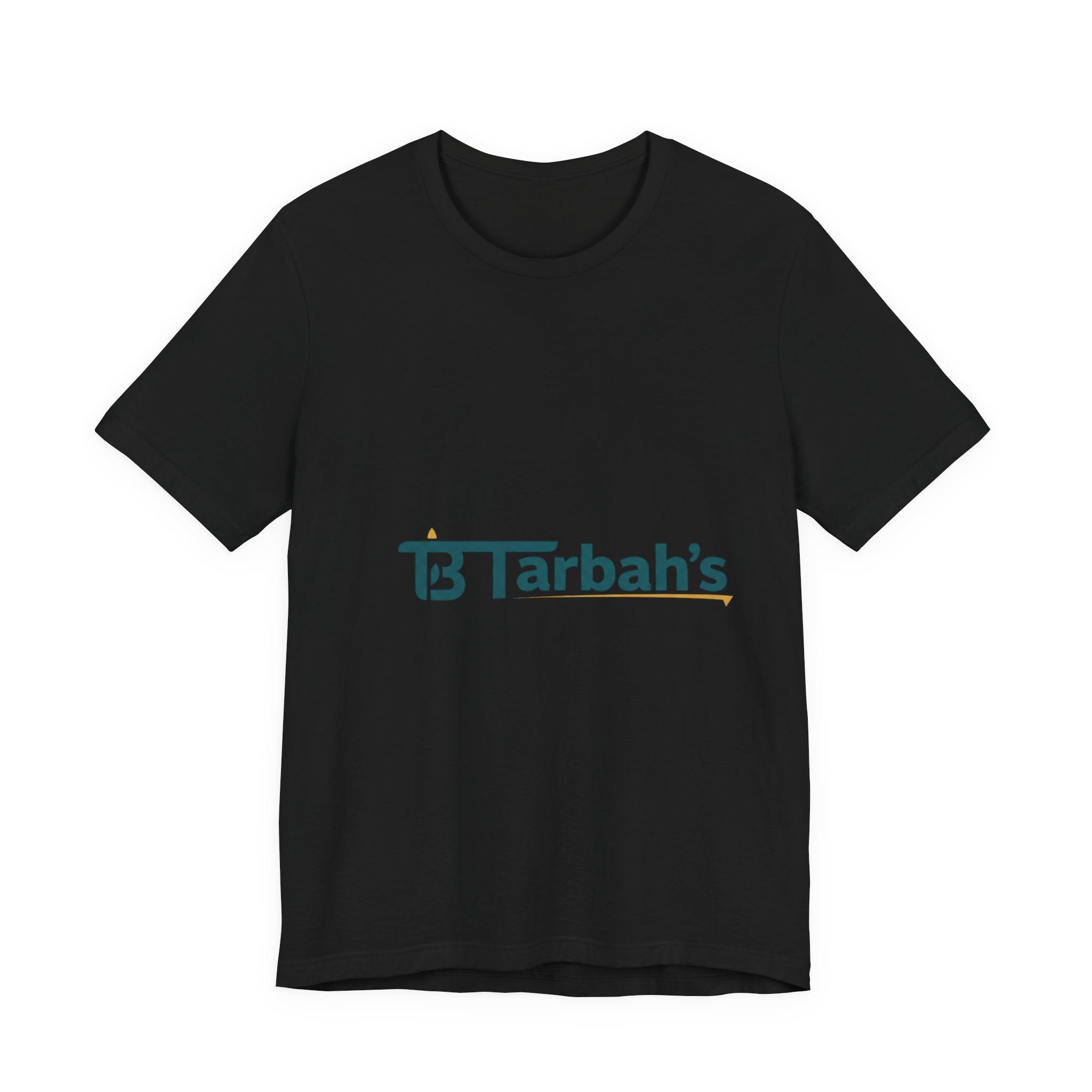 Tarbah’s Village Founder T-Shirt — Takwai Village Heritage Tee