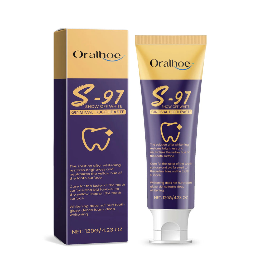 Teeth Cleansing Remove Dental Teeth Whitening Toothpaste Oral Hygiene