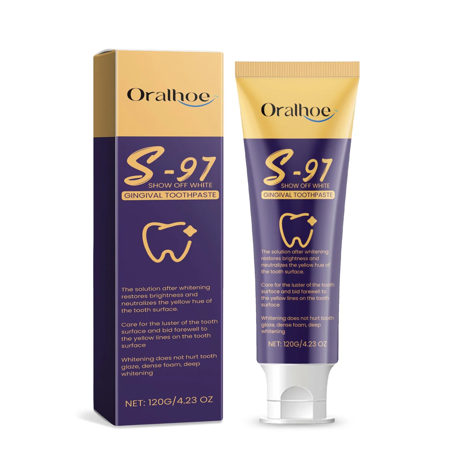 Teeth Cleansing Remove Dental Teeth Whitening Toothpaste Oral Hygiene